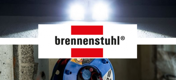 La marque Brennenstuhl et ses outils