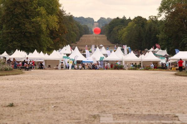 Ruralité en fête à Compiègne: « Que l'on soit pro-chasse ou non les avis largement positifs »