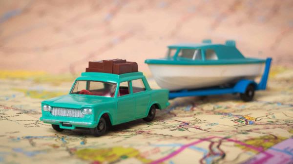 Assurance auto : êtes-vous bien assuré pour vos vacances ?