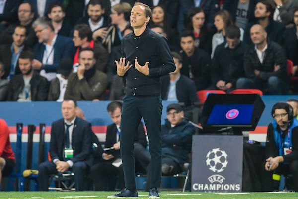 Chelsea: Qui va succéder à Tuchel selon les bookmakers ?