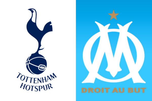Tottenham – OM: Que sera le résultat final selon les bookmakers ?