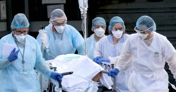 Scandale en Israël : comment le gouvernement a découvert de graves problèmes de sécurité avec les injections COVID et les a dissimulés