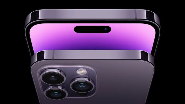 iPhone 14, Plus, Pro et Pro Max : capteur 48 Mpx, « Photonic Engine » et fin de l’encoche