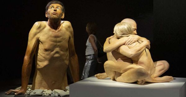 Exposition Hyperréalisme à Paris : l’art au-delà du réel, du malaise à la fascination