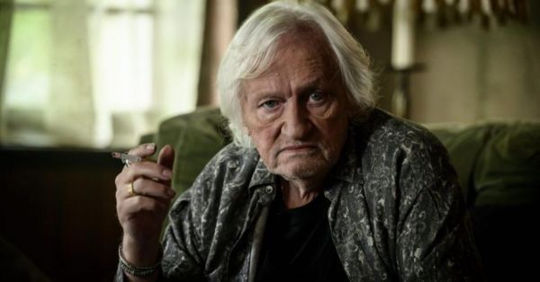 Niels Arestrup : "Les séries donnent un coup de vieux terrible au cinéma" [interview]