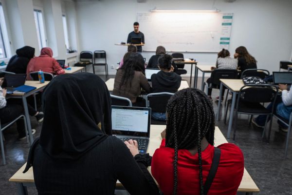 L'école suédoise, dégradée par une logique de marché, est devenue un contre-modèle