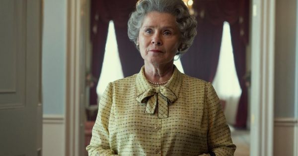 La mort d'Elizabeth II sera-t-elle incluse dans la série The Crown ?