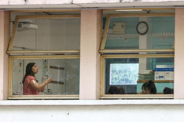 Coût de l'énergie : tensions en vue sur les budgets des établissements scolaires