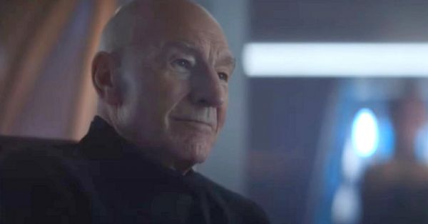 Star Trek : Picard : premier aperçu de la saison 3 finale