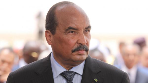 Mauritanie: Mohamed Ould Abdel Aziz récupère ses passeports