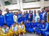 Lutte olympique : la RDC participe au 12e championnat du monde à Belgrade