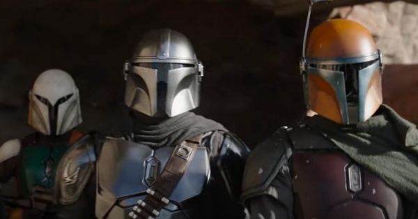 The Mandalorian face aux Mandaloriens dans la bande-annonce de la saison 3