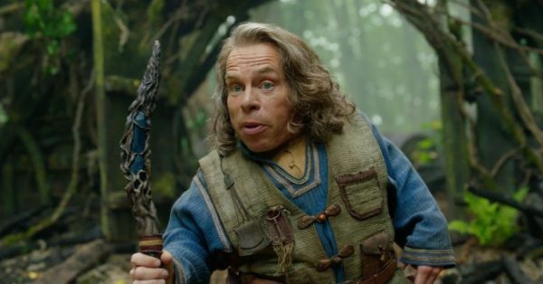 La magie est partout dans la nouvelle bande-annonce de Willow