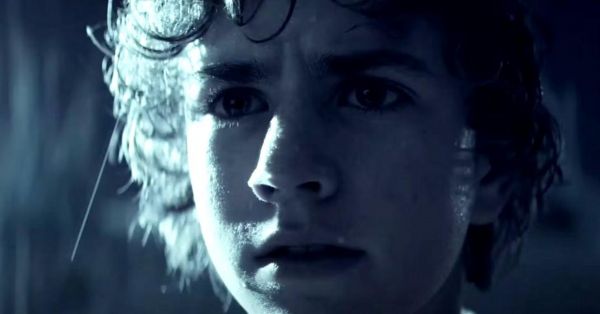 Le nouveau Percy Jackson s'avance dans le premier trailer de la série Disney +