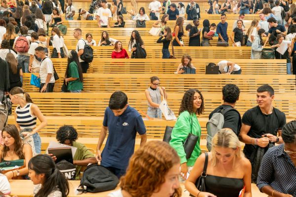 Comment, en cinq ans, Parcoursup a scellé la sélection à l'université