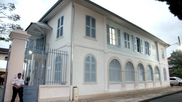 Le fils d'un entrepreneur breton soupçonné de deux meurtres en Guyane