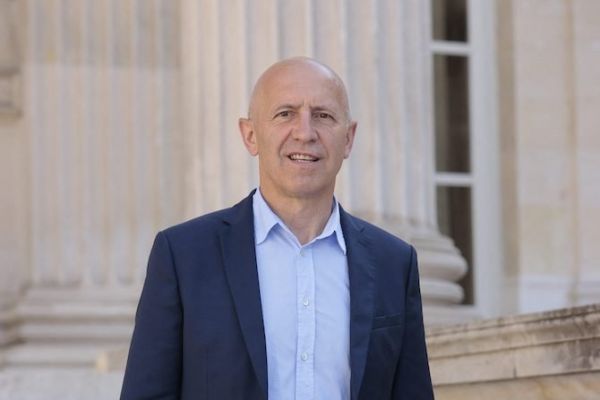 Dominique Potier : « La jeune génération doit s'engager dans la vie politique »