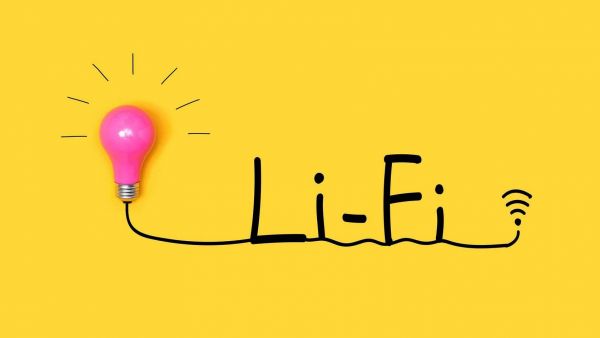 Li-Fi : l'Internet par la lumière en voie de démocratisation