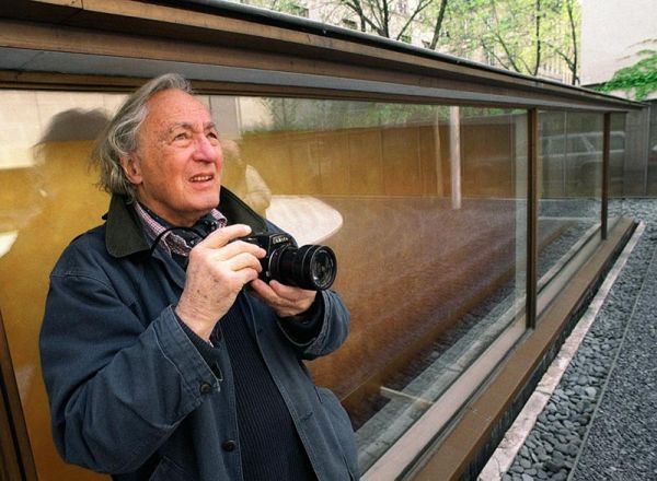 William Klein [1926-2022]