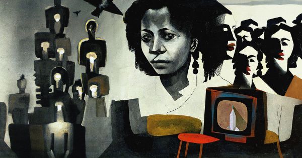 Lettres d'exil, Scholastique Mukasonga: «Je suis arrivée au Burundi un pied à moitié chaussé d'un haut talon et l'autre nu»