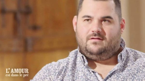 L’amour est dans le pré : la découverte décevante de Guillaume lors de son speed-dating