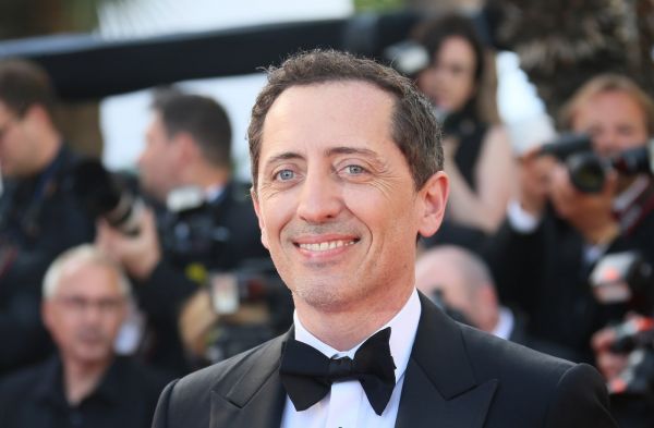 Gad Elmaleh : Son spectacle annulé à cause du décès de la reine Elizabeth II