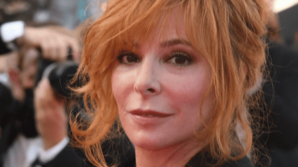 Mylène Farmer fête ses 61 ans : Alizée lui adresse de jolis mots !
