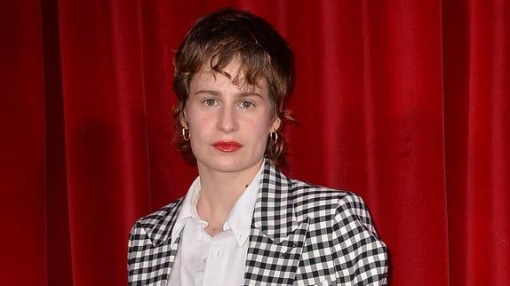 Christine & the Queens (Redcar) : l'album reporté