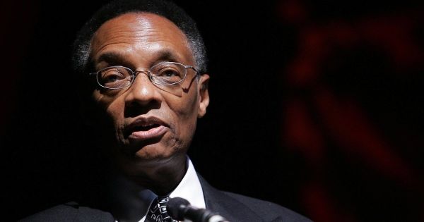 Le pianiste de jazz Ramsey Lewis est mort à l'âge de 87 ans