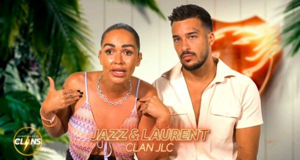 La bataille des clans (spoiler) : Jazz s'effondre, le tournage interrompu, Belle veut frapper Shaane sur TFX