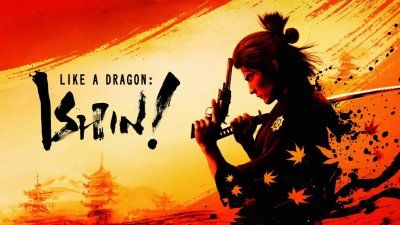Like A Dragon: Ishin, le Yakuza exclusif au Japon annoncé par chez nous sur PS4 et PS5