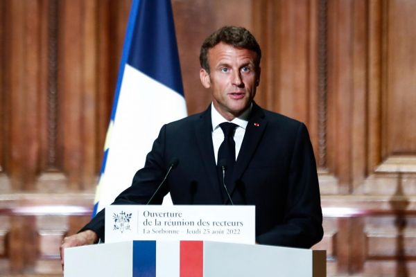 « Un long chemin pour réinventer l'école de la confiance »