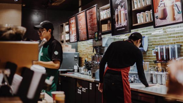 Starbucks dévoile « Odyssey », son nouveau programme de récompenses NFT
