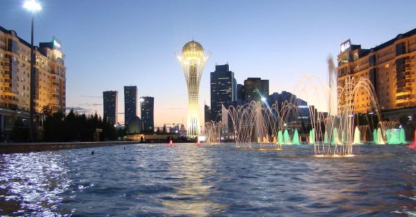 Les enjeux du voyage papal au Kazakhstan