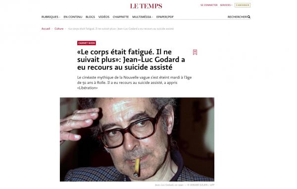 Fin de vie : un débat à mi-mots