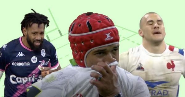 TOP 14. Waisea, Villière, Kolbe... Les facteurs X du RCT sur le carreau