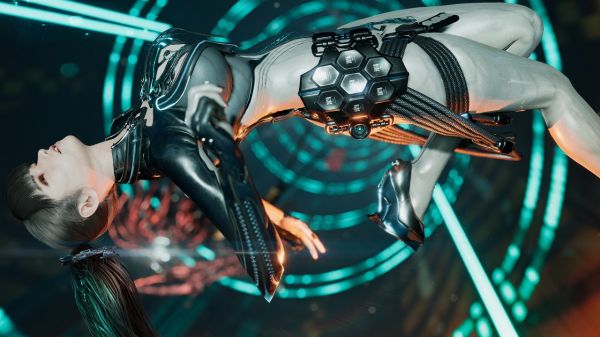 Stellar Blade : le Bayonetta exclusif PS5 revient avec un superbe trailer