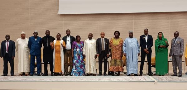 Tchad : une table ronde organisée sur la prévention de la violence en milieu scolaire