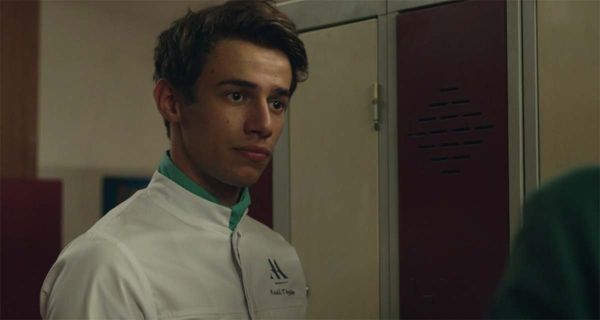 Thomas Da Costa (Ici tout commence, TF1) : « Axel va devoir gérer de nouvelles difficultés... Les jalousies ne vont pas manquer, attisées par Teyssier »