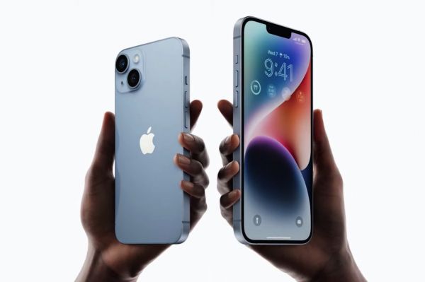 iPhone 14 : une demande toujours au rendez-vous ?
