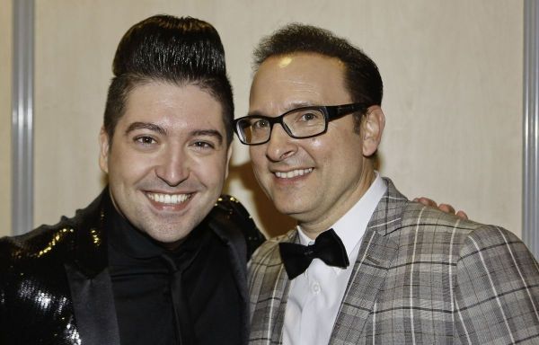 « Danse avec les stars » : Jean-Marc Généreux remplace Chris Marques testé positif au Covid-19