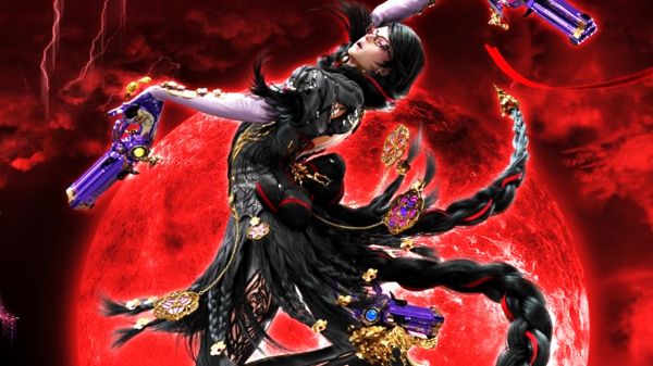 Bayonetta 3 fait dans la démesure totale avec du gameplay canon