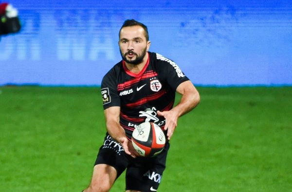 Le Midi Olympique peste contre ceux qui ont critiqué Alexi Balès