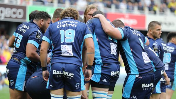 OFFICIEL : Un joueur de Montpellier quitte le club avec effet immédiat !