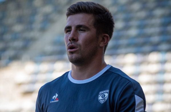 Louis Carbonel se confie sur son départ et les départs de nombreux jeunes du RCT : "Ça me rend vraiment triste !"