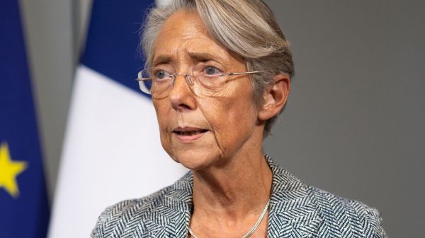Crise énergétique : une conférence de presse d'Élisabeth Borne dans l'après-midi