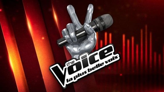 The Voice 2023 : les coachs sont...