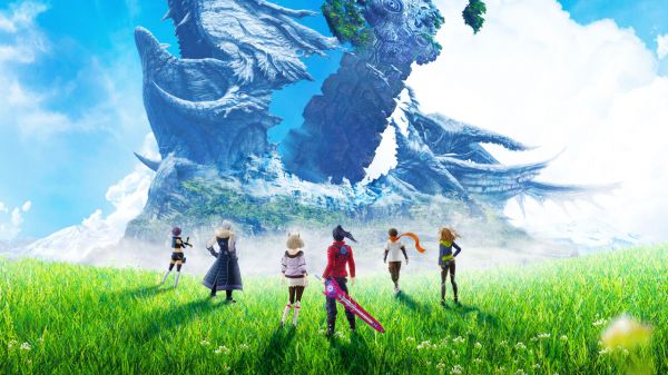 Xenoblade Chronicles 3 : voici les prochains contenus inédits du jeu