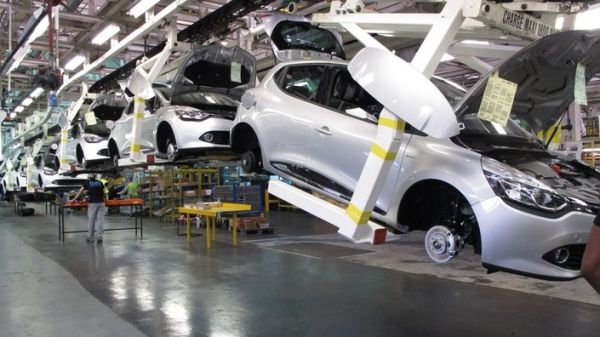 Bientôt un coup de pouce financier pour les salariés de Renault ?