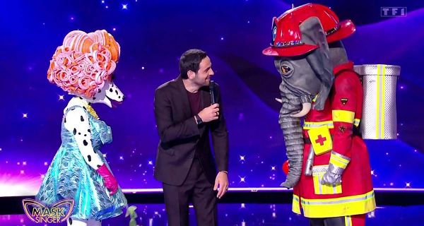 Audiences TV prime (mardi 13 septembre 2022) : Mask Singer (TF1) battu par France 3, MasterChef toujours faible sur France 2